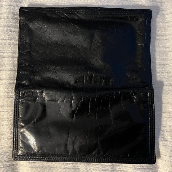 Botega Veneta clutch bag - Picture 3 of 5